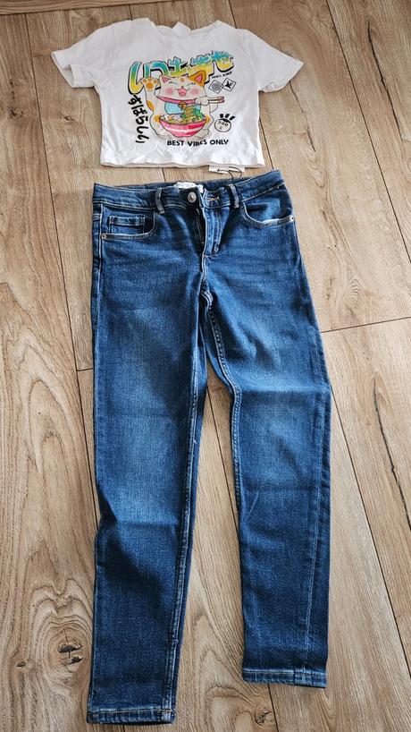 Rifle zara, zara,140