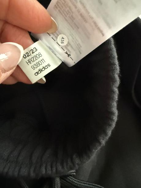 Adidas tepláky stella mckartney xs, adidas,xs