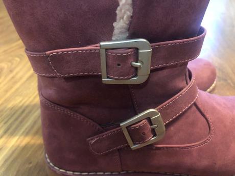 Zimné čižmy, graceland,36