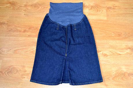 Tehotenská sukňa, l / m / s / xl / xxl