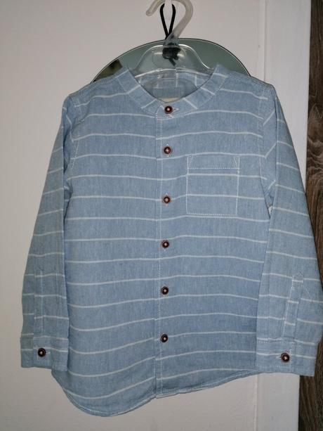 Ľanová košieľka, lupilu,92