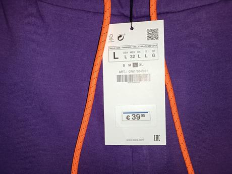 Joggery house, tepláky reserved, hm, zara, house,l