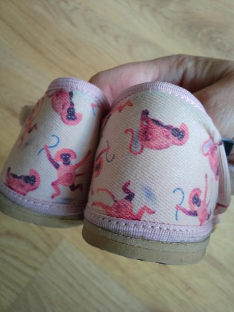 Inovatívne papuče, rak,29