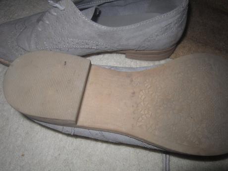 Dámske topánky, graceland,36