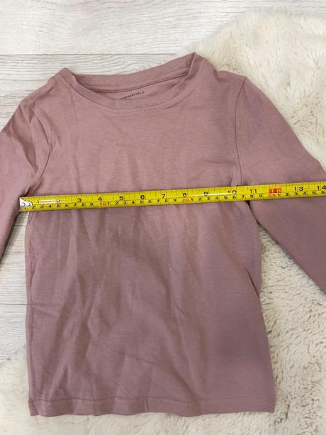 Setik tričko a suknička, disney,116