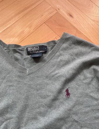Ralph lauren sveter, ralph lauren,l