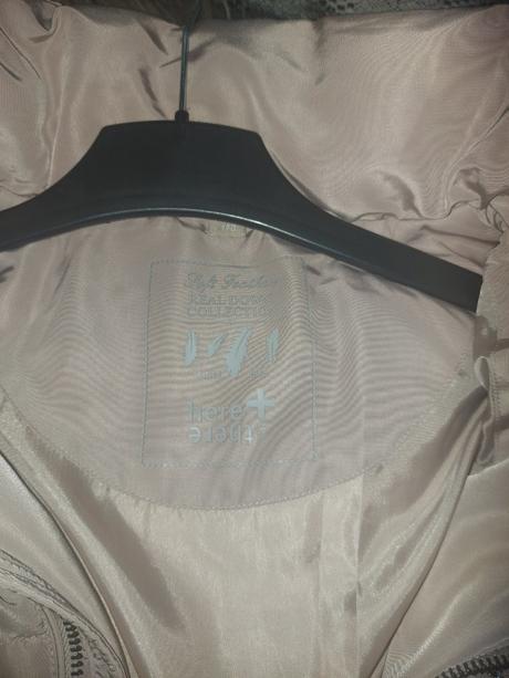 Páperová bunda c&a, c&a,170