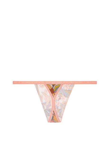 Bavlnené nohavičky victoria's secret usa, victoria's secret,s / xs