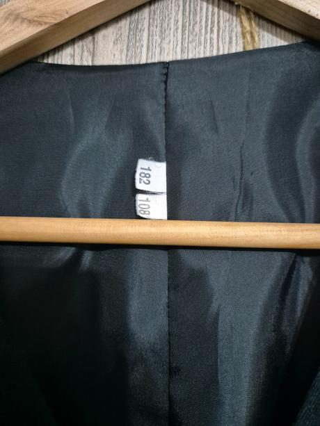 Panske sako s vestou, 