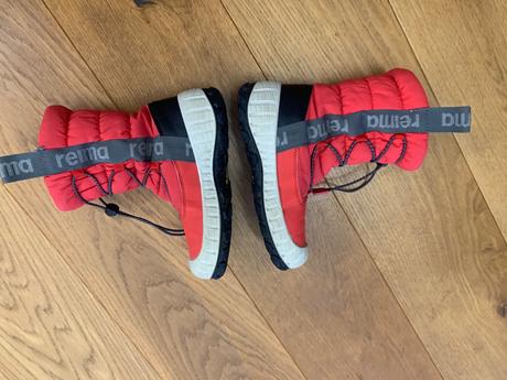 Reima megapito zimné snehule 30, reima,30