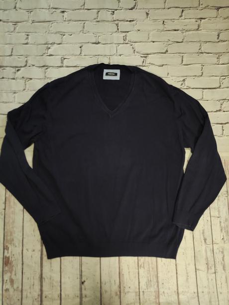 Pánsky sveter walbusch, xxl