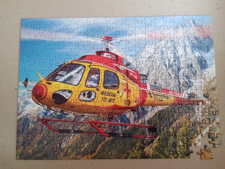 Puzzle 260ks,