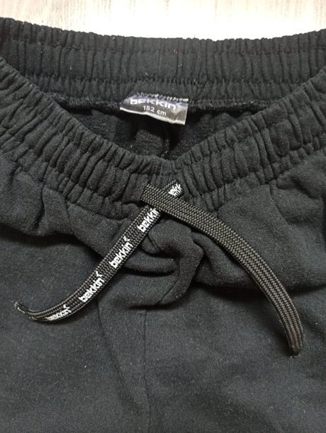 Tepláky bekkin 152, pepco,152