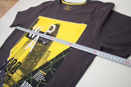 Pánske tricko, takko,l