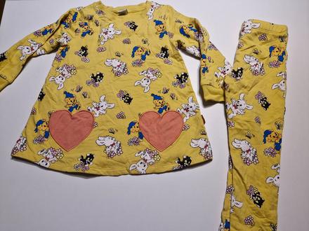 Súprava lindex, lindex,98