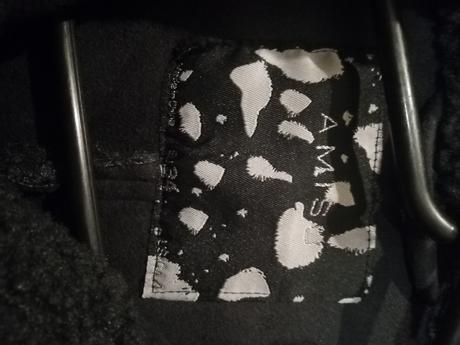 Teddy kabátik, amisu,xs