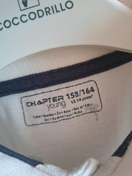 Polotričko, takko,158