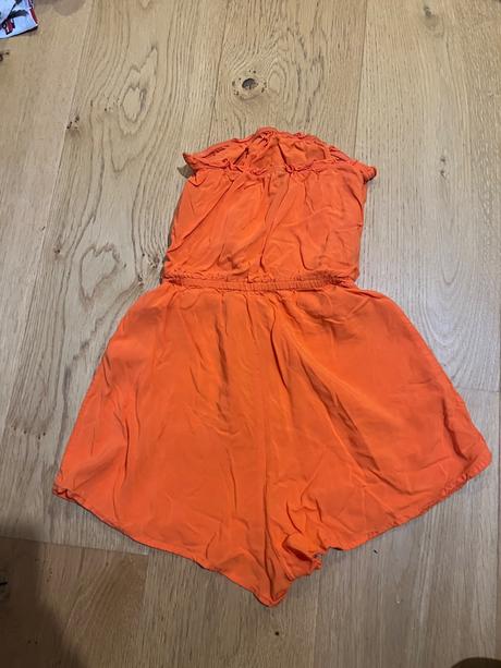 Letny overal, h&m,34