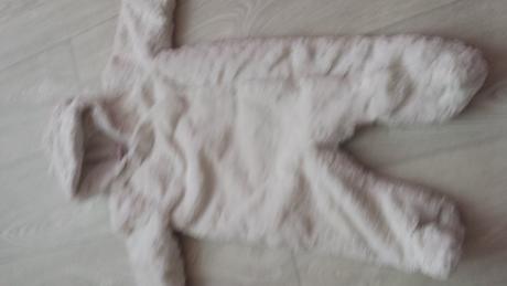 Predám detské oblečenie - veľkosť 68-74, 68–80