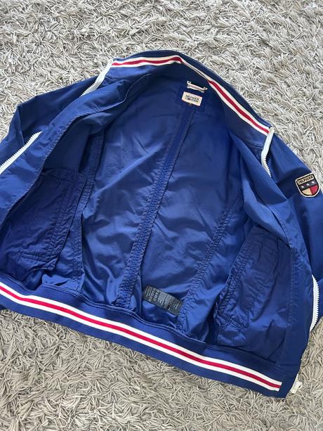 Prechdna bunda hilfiger vel.s, tommy hilfiger,s