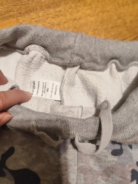 Tepláky zn.slovenka v.146, slovenka,146