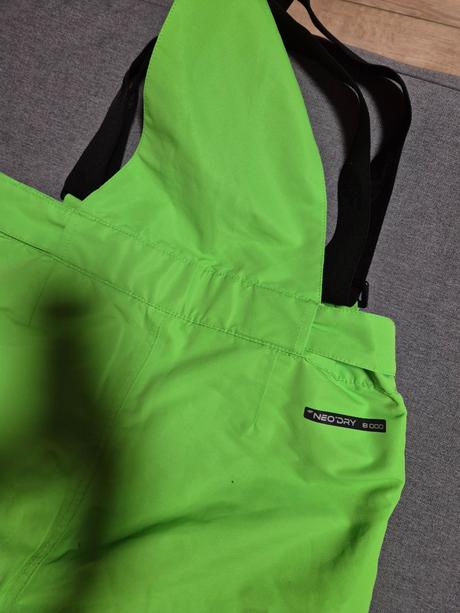 Oteplovačky zn. 4f, 164