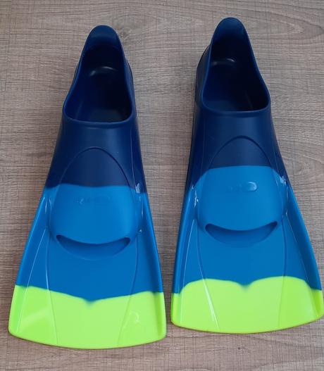 Plutvy pre deti 37/38, 