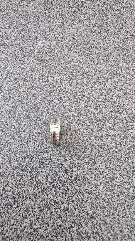 Pandora klip, pandora