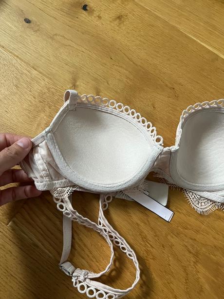 Vs podprsenka 3, victoria's secret,70b