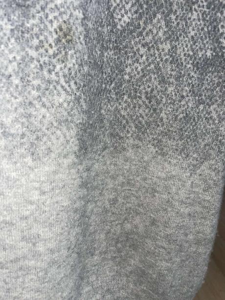 Merino sveter prepair s/m, m