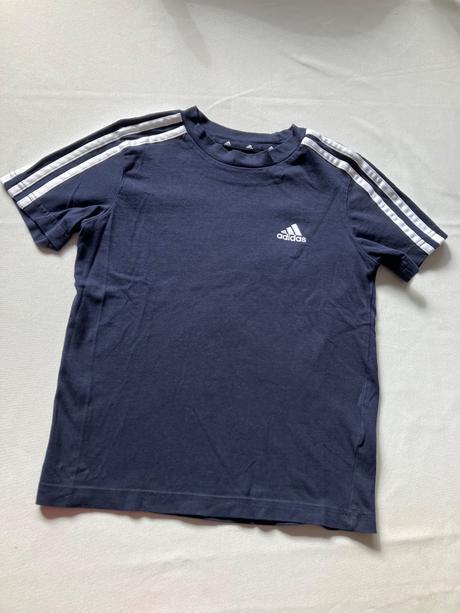 Tričko, adidas,128