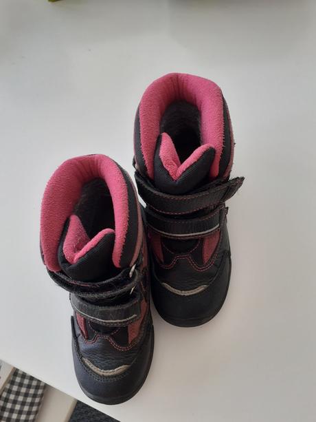 Zimne topanky, protetika,28