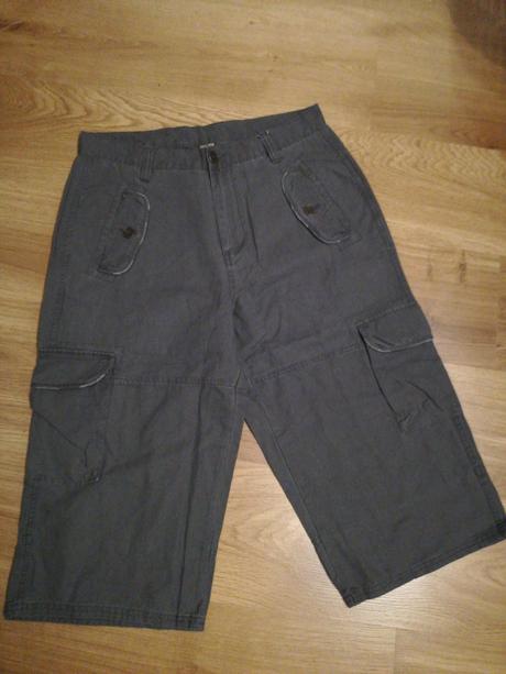 Trištvrtove nohavice 5, m