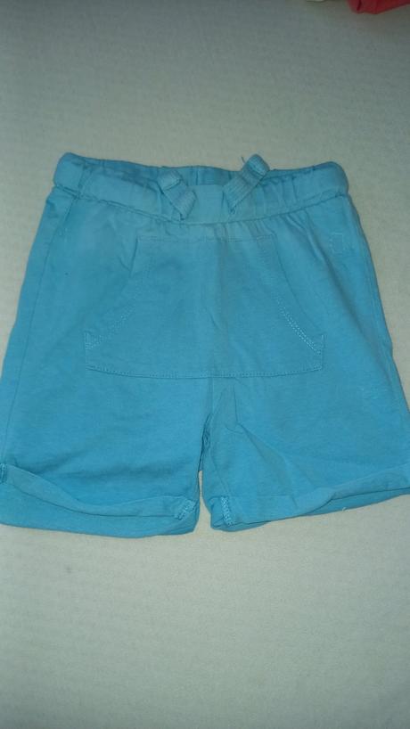 Krátke nohavice, pepco,98