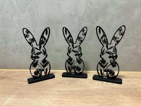 Velkonočné dekorácie,