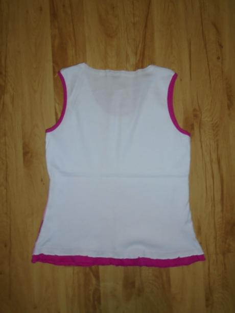 Tričko- magnet 38/40, magnet,38