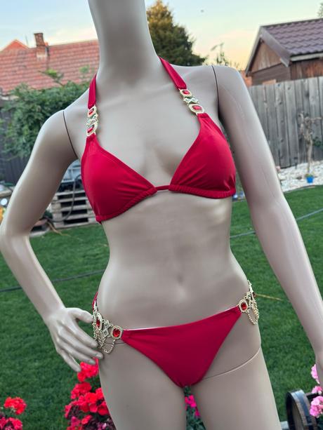 Plavky / bikiny, l / m / s