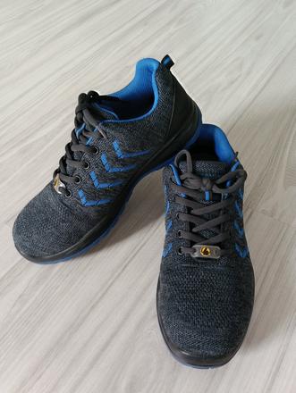 Pracovná obuv -nová, 41