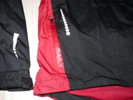 Vetrovka crivit 34/36, crivit,34