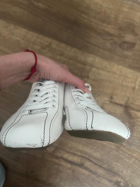 Lacoste kožené retro botasky, lacoste,40