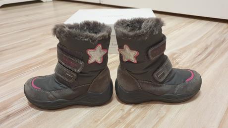 Čižmy - snehule, 28