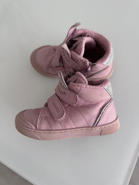 Prechodne topánky, lasocki,26