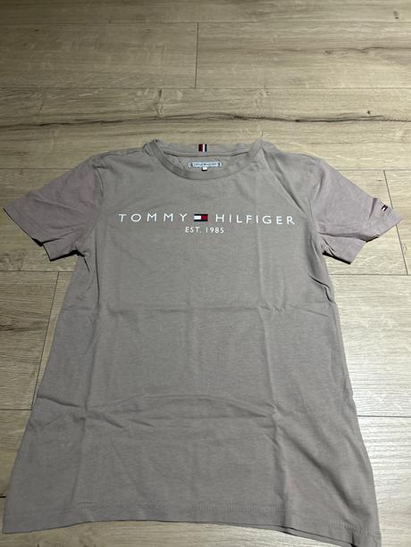 Tričko, tommy hilfiger,152