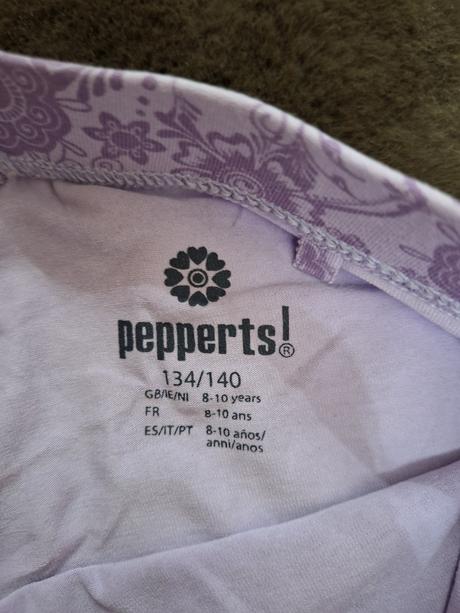 Trištvrťáky, pepperts,140