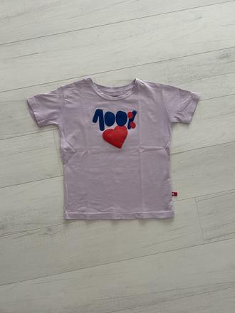 Tricko piskacie, 110