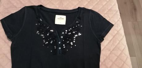 Tričko hollister, hollister,s