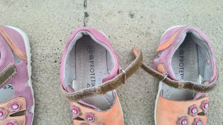 Sandalky, protetika,25