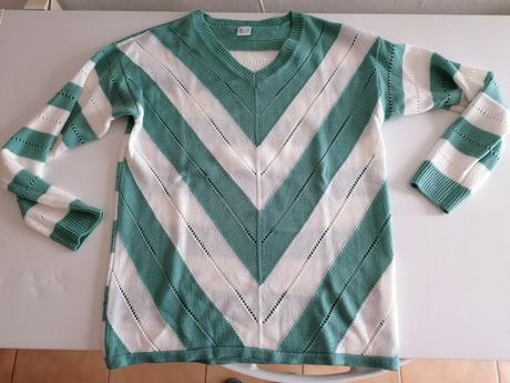 Svetrík cellbes 38, 38