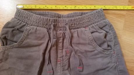 Nohavice lupilu v.92, lupilu,92