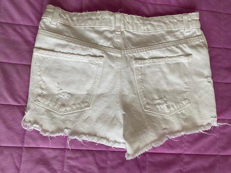 Zara letne sortky, zara,s